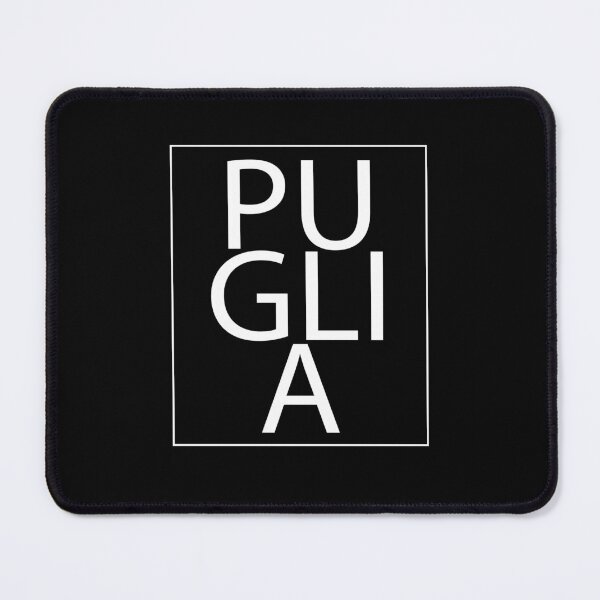 Item preview, Puglia city name, Puglia letters art, Italy province designed and sold by MondoArtShop.