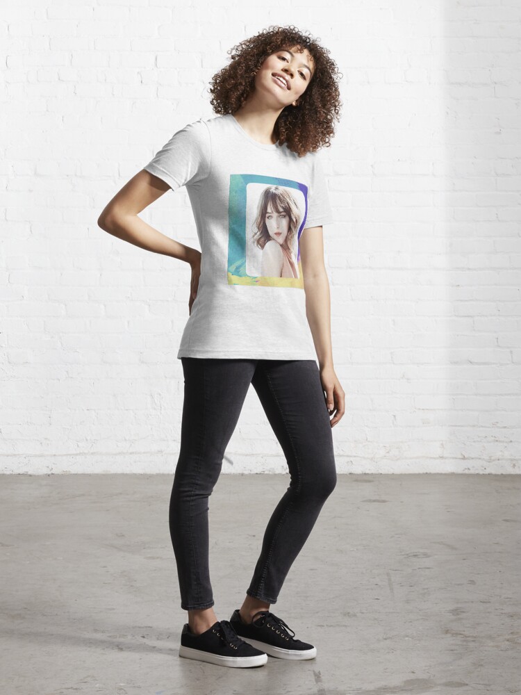 Dakota johnson hot sale t shirt