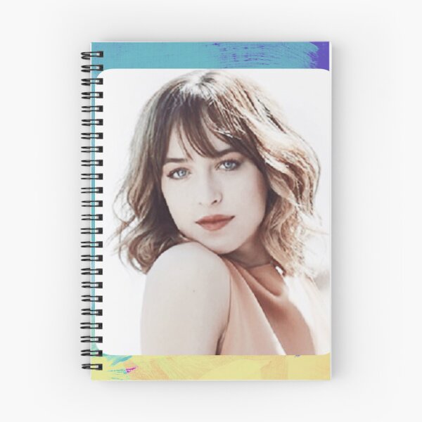 Item preview, Dakota Johnson designed and sold by tumorsonthewall.