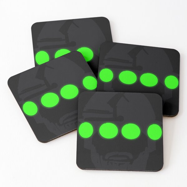 Item preview, Quad nods designed and sold by artloie.