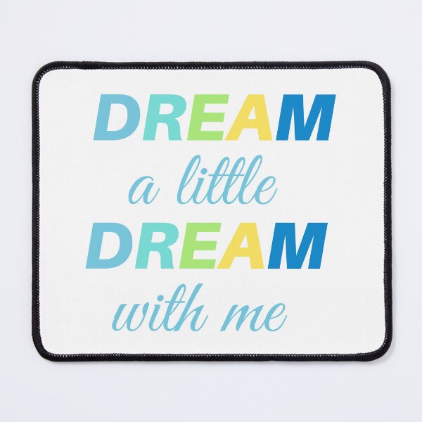 Item preview, Dream a little Dream with me designed and sold by Rozlar.