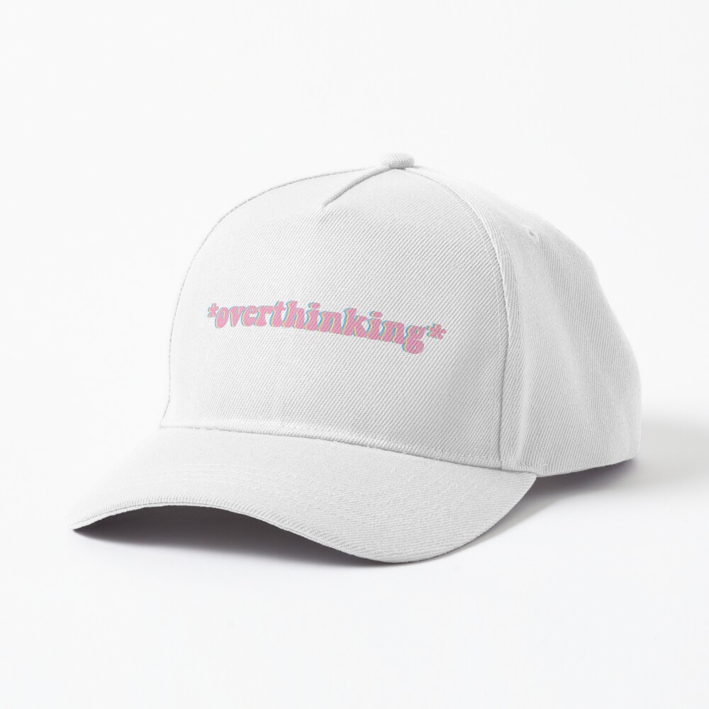 Item preview, Baseball Cap designed and sold by hcbuttah.