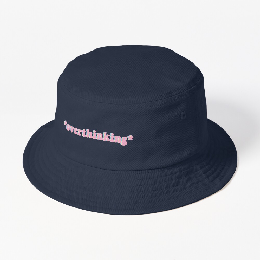 Item preview, Bucket Hat designed and sold by hcbuttah.