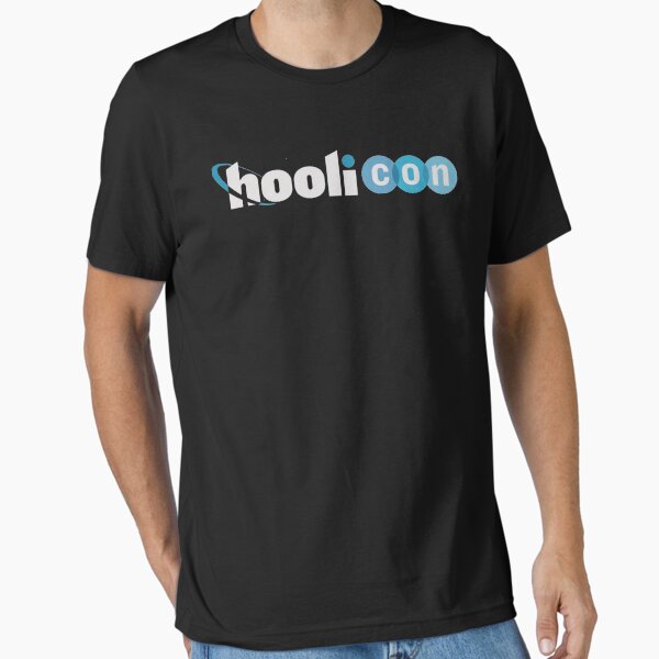 Hoolicon Essential T-Shirt