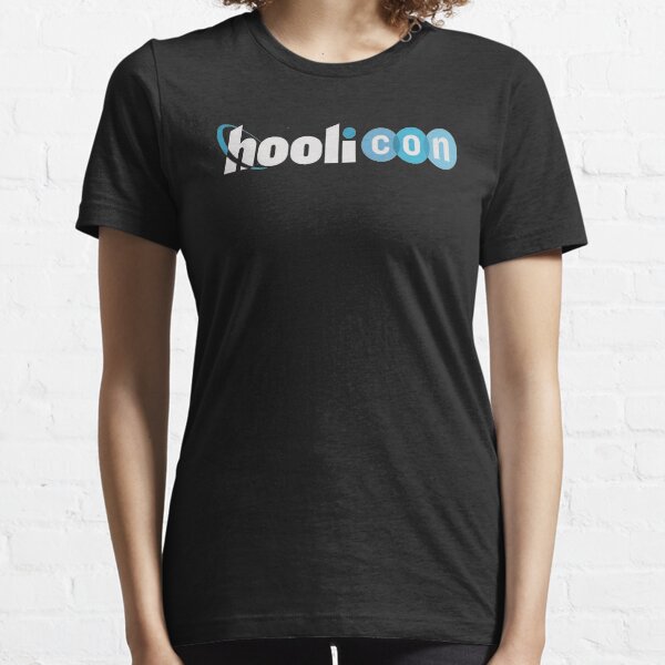 Hoolicon Essential T-Shirt