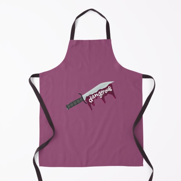Item preview, Dripping Knife Dangerous Pink designed and sold by everything4eva.
