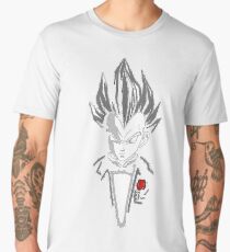 vegeta Men's Premium T-Shirt