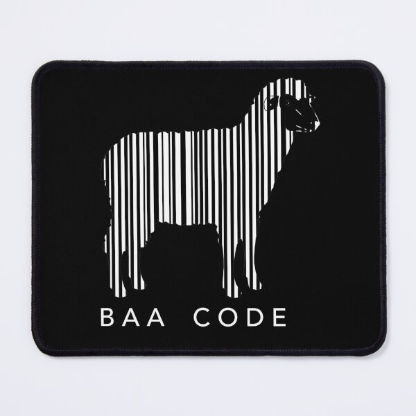 Item preview, Baa Code Sheep Sorry I Cant My Sheep Need Me Sheep Whisperer Farmer designed and sold by JukeLox.