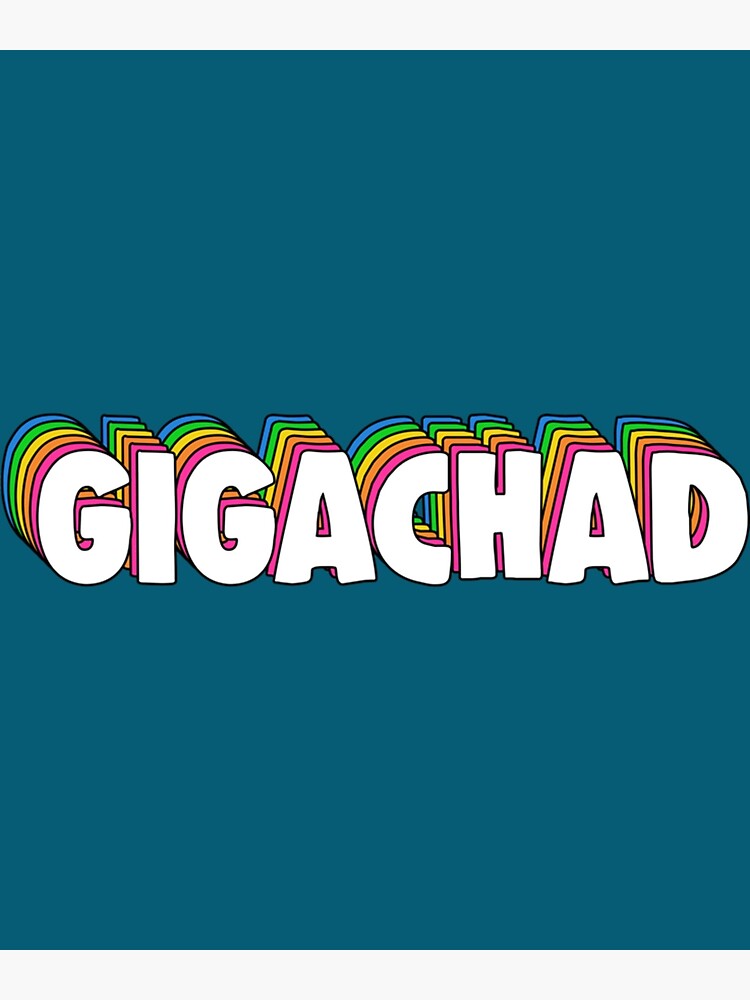 Gigachad memes - Meme by pirush :) Memedroid