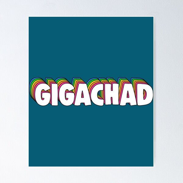 GigaChad_handshake - Discord Emoji