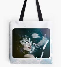 Fifty Shades Darker Tote Bag