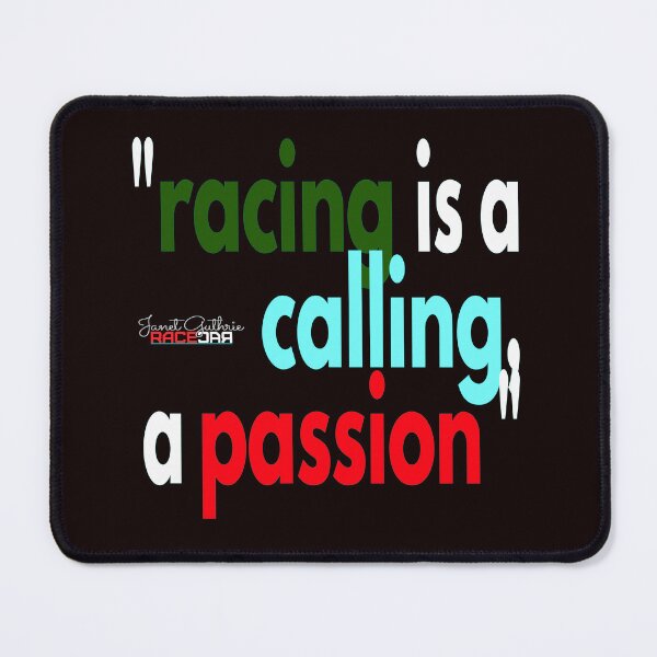 Item preview, JANET's Quote No.3 designed and sold by RACECAR9572.