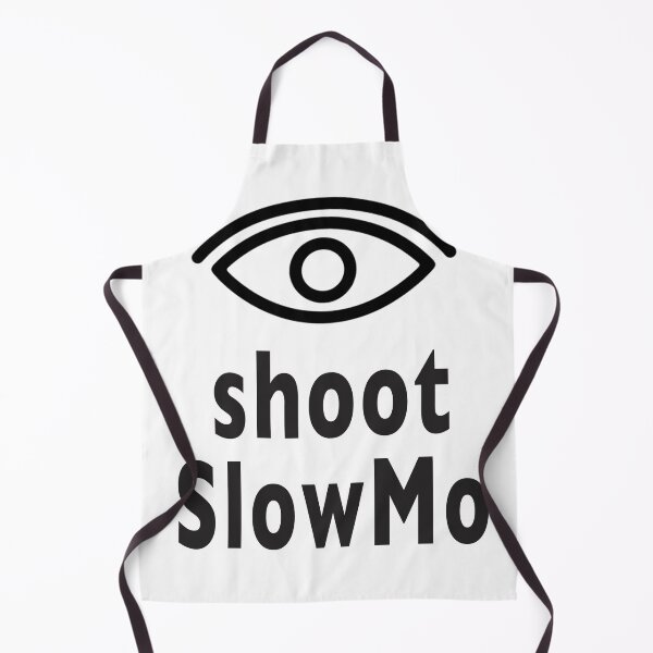 Item preview, Eye shoot SlowMo designed and sold by DavidMay.