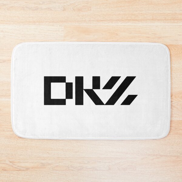 Item preview, DKZ Logo designed and sold by danielletrisha.