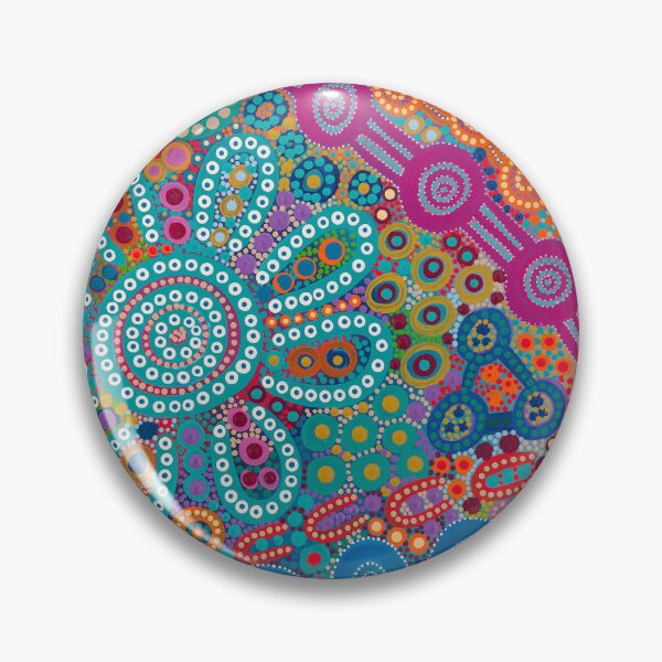 Item preview, Family Journey in the Kimberley designed and sold by ReneeClifton.