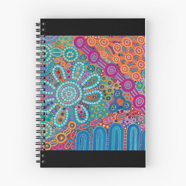 Item preview, Family Journey in the Kimberley designed and sold by ReneeClifton.