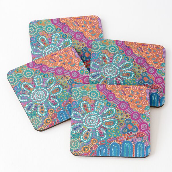 Item preview, Family Journey in the Kimberley designed and sold by ReneeClifton.