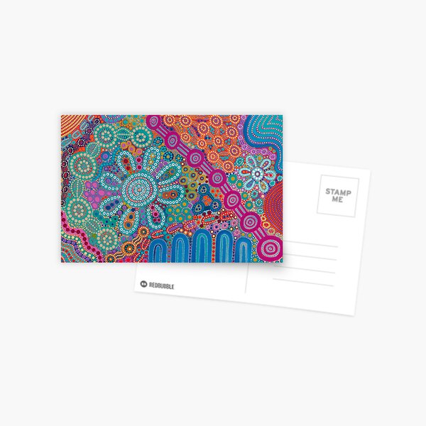 Item preview, Family Journey in the Kimberley designed and sold by ReneeClifton.