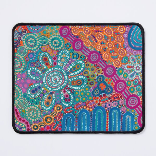 Item preview, Family Journey in the Kimberley designed and sold by ReneeClifton.