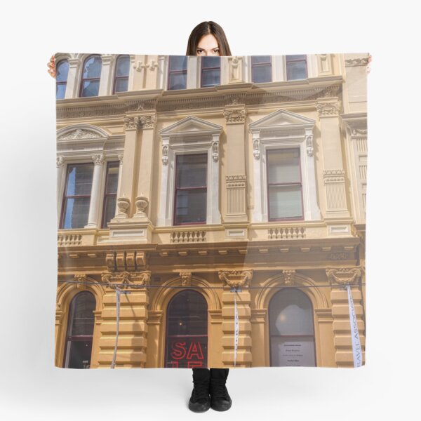 Item preview, Old Architecture Wellington designed and sold by Michael McGimpsey.