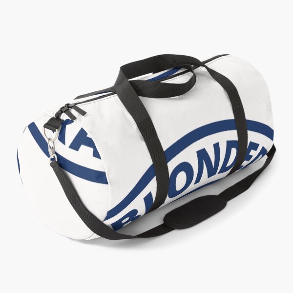 Item preview, Blonded Radio designed and sold by marunstudio.