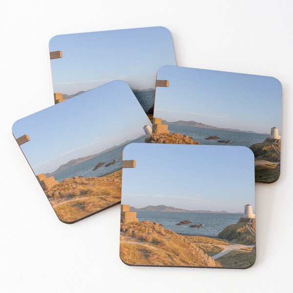 Item preview, Goleudy Twr Mawr lighthouse and cross designed and sold by Paul Madden.