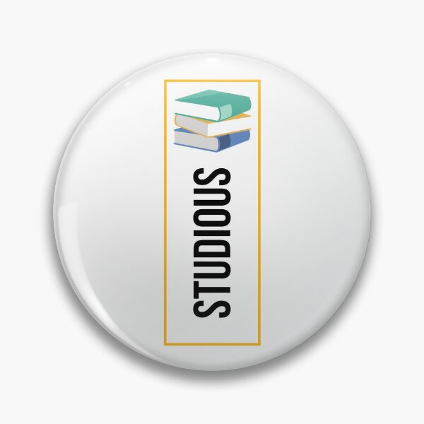 Item preview, Studious designed and sold by Aphrodithena.
