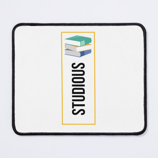 Item preview, Studious designed and sold by Darshana97.