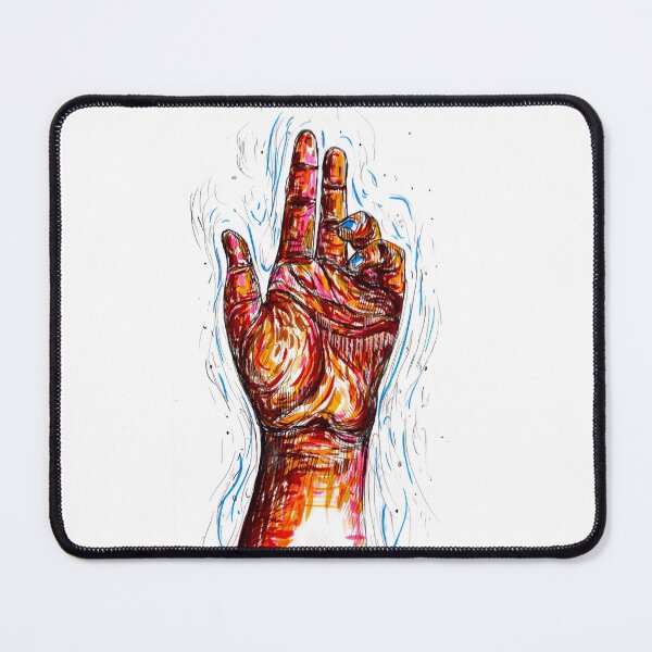 Item preview, Hand designed and sold by Tanya Thakur.
