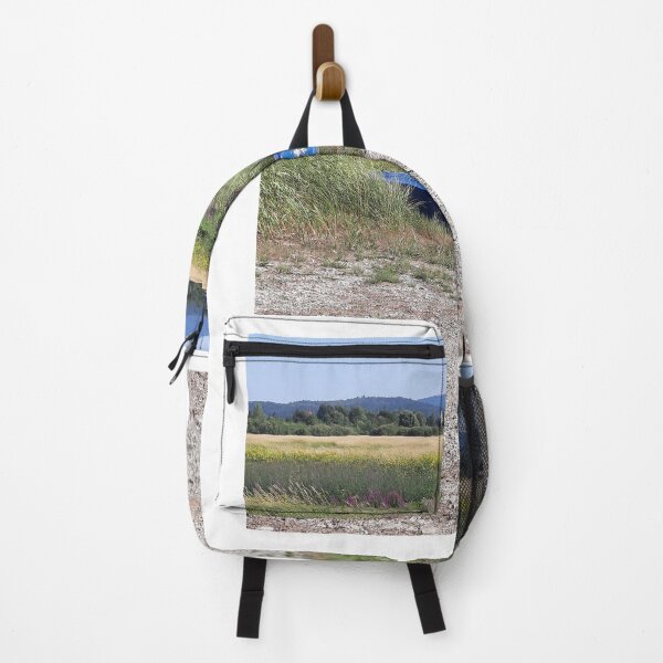 Item preview, boat on a dry lake designed and sold by barbich.
