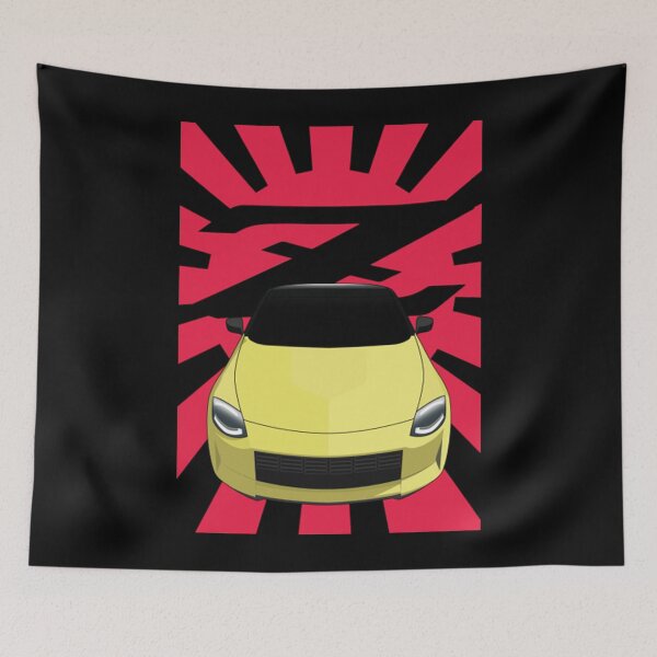 Item preview, Nissan Z Proto designed and sold by RomanoHirado.