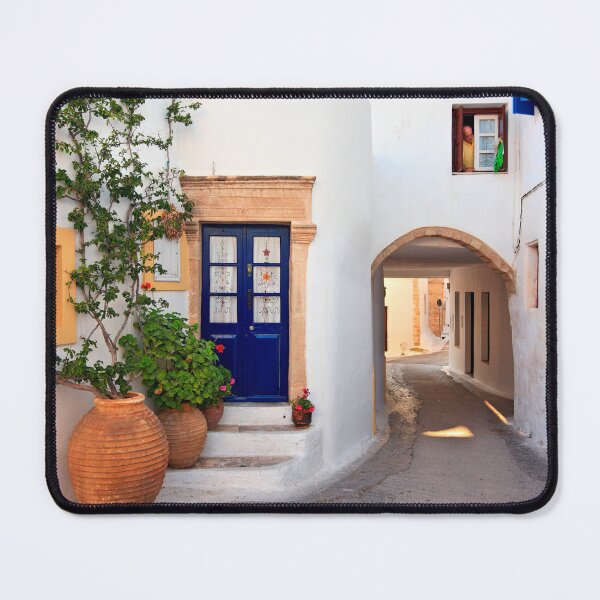 Item preview, Alleys of Kythira designed and sold by Hercules Milas.