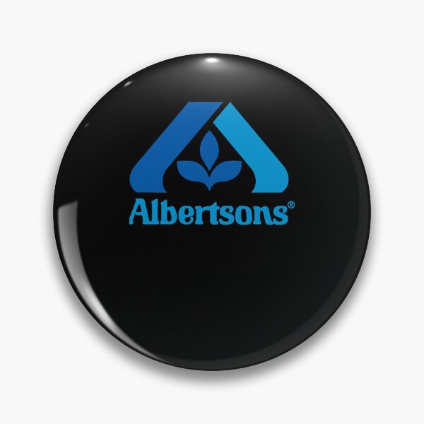 Item preview, RETAIL - _amp_quot_ALBERTSONS_amp_quot_ LOGO  .png   designed and sold by CeridwenKennedy.