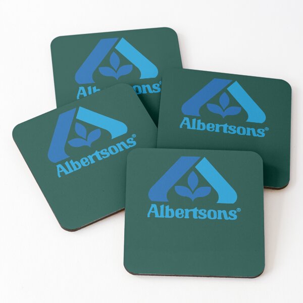 Item preview, RETAIL - _amp_quot_ALBERTSONS_amp_quot_ LOGO  .png   designed and sold by CeridwenKennedy.