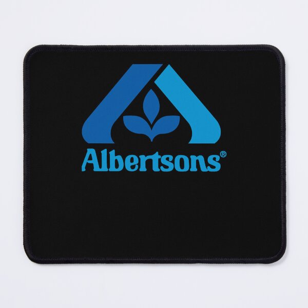 Item preview, RETAIL - _amp_quot_ALBERTSONS_amp_quot_ LOGO .png designed and sold by CeridwenKennedy.