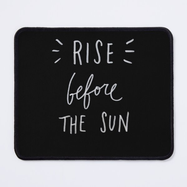 Item preview, Rise before quot   designed and sold by CeridwenKennedy.