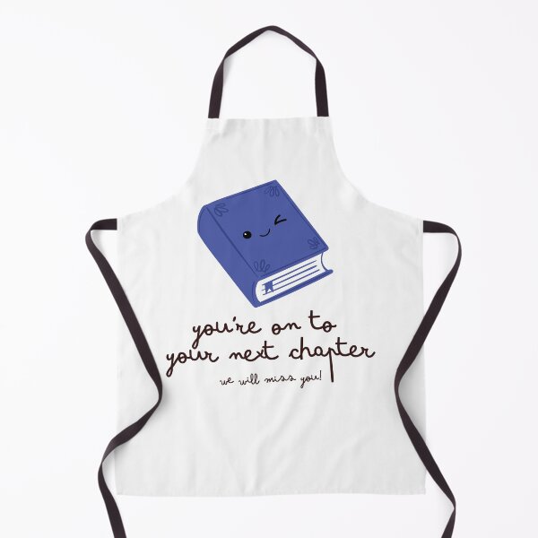 Item preview, Next chapter of career story - coworker leaving, farewell, goodbye designed and sold by CherieTree.