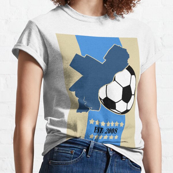 MysteryLoungeStudios Philadelphia Soccer T Shirt, Doop Tshirt, Soccer Gift, Soccer Tshirt, Game Day Shirt