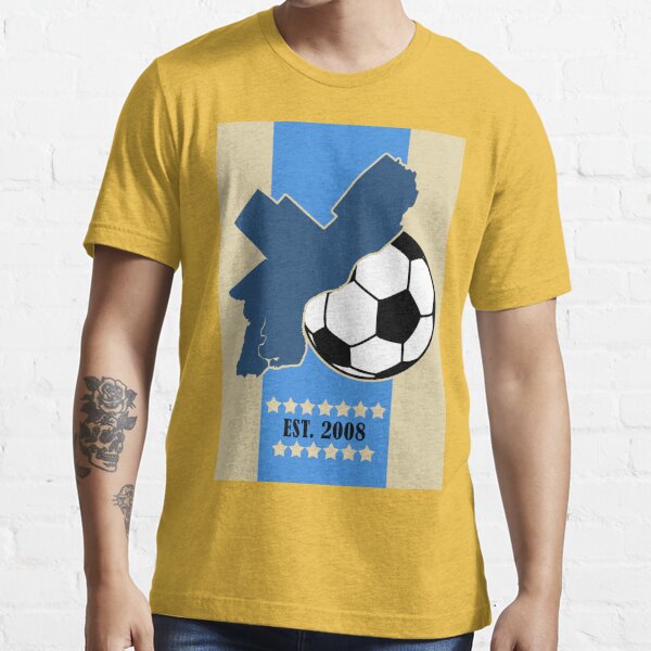 Philadelphia Union Soccer Jersey Essential T-Shirt for Sale by