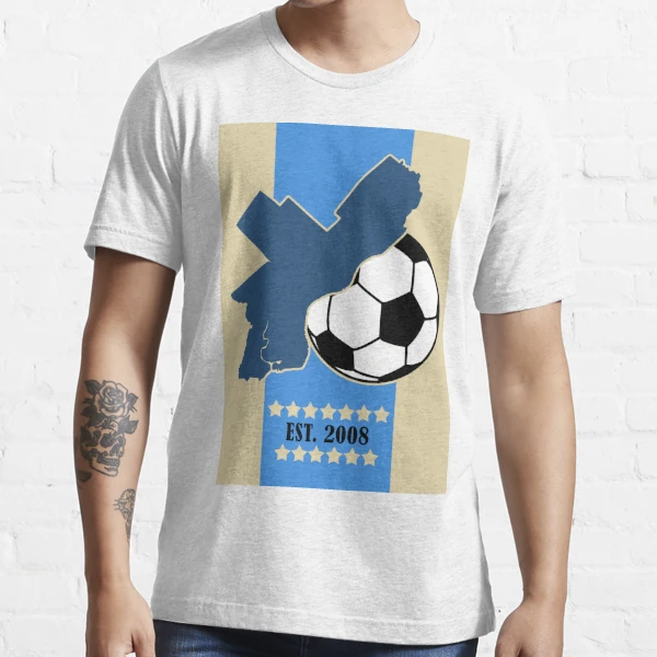 Philadelphia Union Soccer Jersey Essential T-Shirt for Sale by