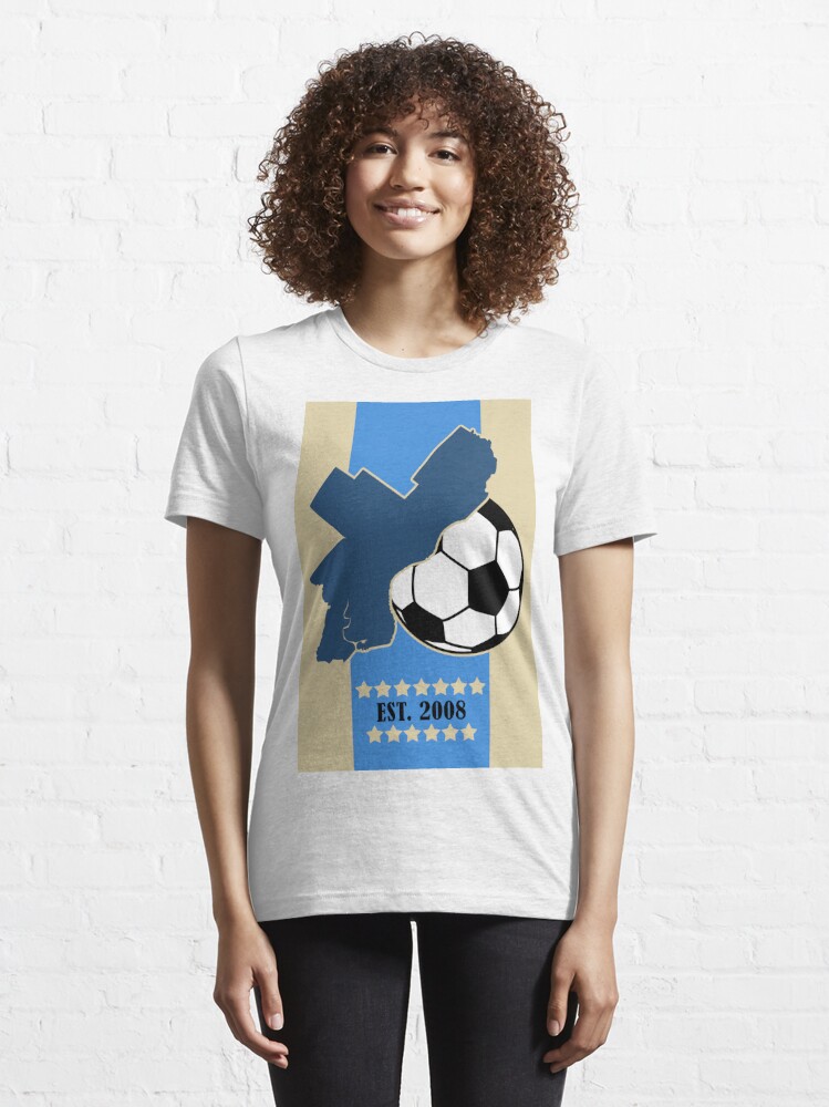 Philadelphia Union T-Shirt, Tee, Apparel - Philadelphia Union Store