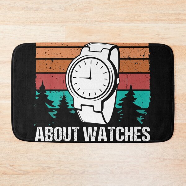 Item preview, Watch Collection Vintage Watch Collecting Box Collector  designed and sold by MARLONMOO4.