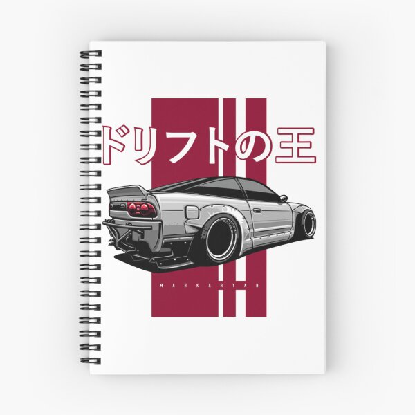 Item preview, 240 SX designed and sold by RomanoHirado.
