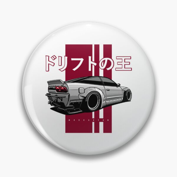 Item preview, 240 SX designed and sold by RomanoHirado.