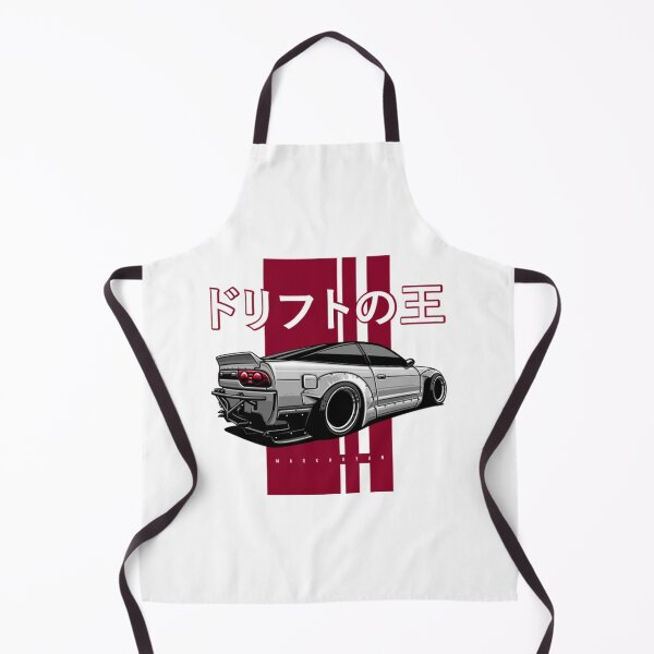 Item preview, 240 SX designed and sold by RomanoHirado.
