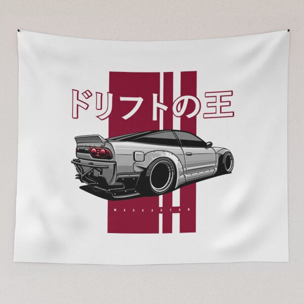 Item preview, 240 SX designed and sold by RomanoHirado.