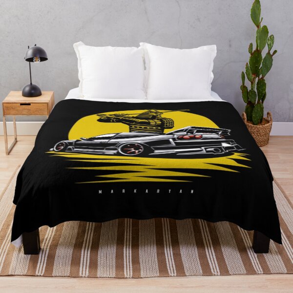 Artikelvorschau, Nissan T-ShirtSamurai entworfen und verkauft von RomanoHirado.