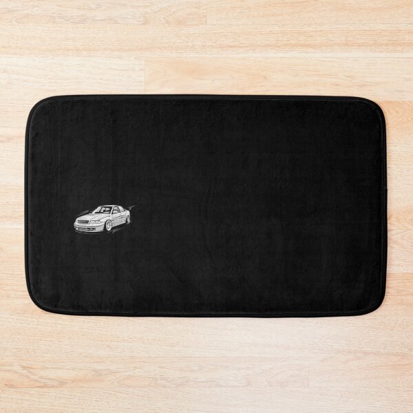 Item preview, S4 B5 Sedan _amp_ quot_ Low Style _amp_ quot_   designed and sold by CeridwenKennedy.
