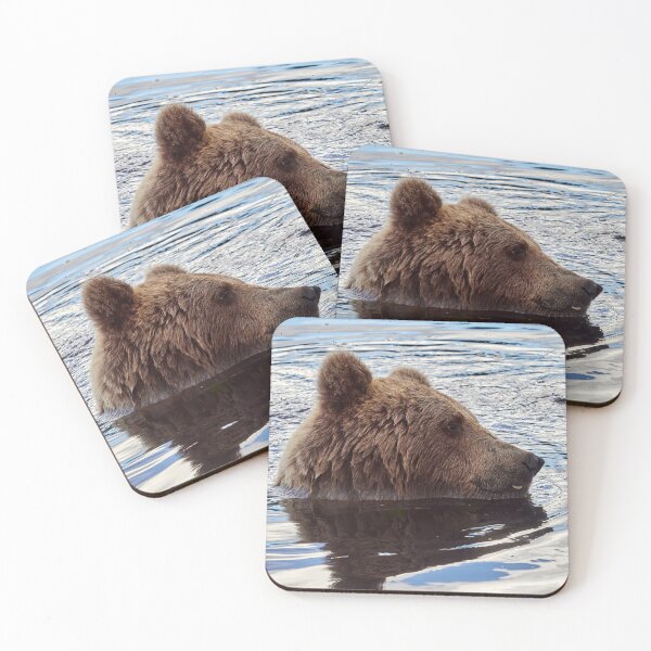 Item preview, Candy time. Brown bear designed and sold by Jouko Lehto Photography.