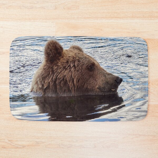 Item preview, Candy time. Brown bear designed and sold by Jouko Lehto Photography.